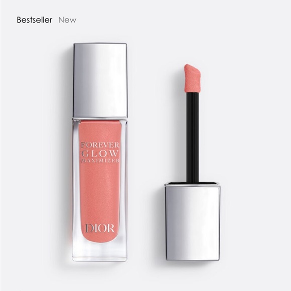 Dior Forever Glow Liquid Highlighter - Picture 4 of 5